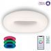 Люстра потолочная Citilux CL732A660G
