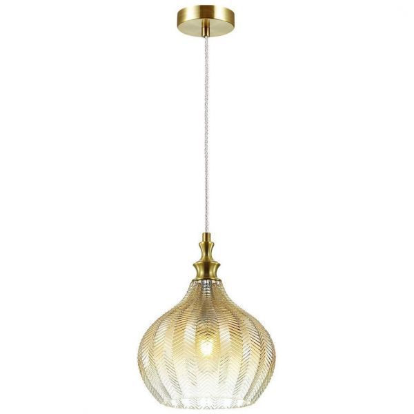 Подвесной светильник Odeon Light Lasita 4707/1