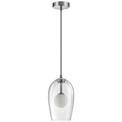 Подвесной светильник Odeon Light Lostar 4952/1