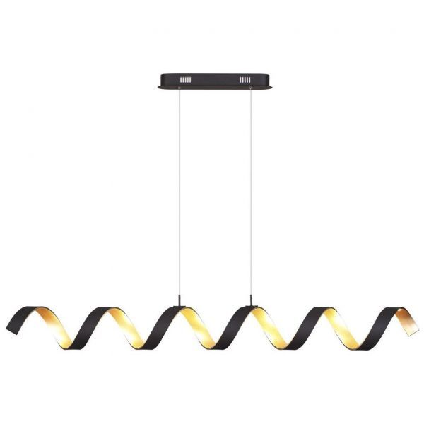 Подвесной светодиодный светильник Odeon Light Spira 3832/50L