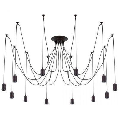 Светильник CITILUX CL451122 без плафона