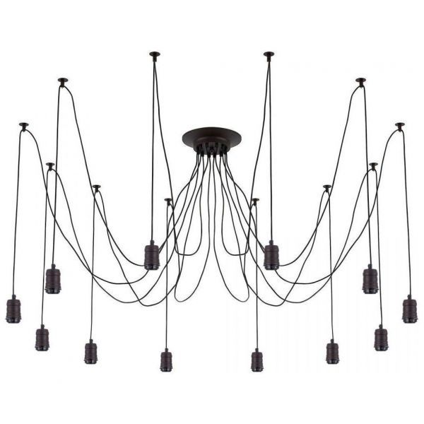 Светильник CITILUX CL451122 без плафона