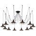 Светильник CITILUX CL451122 без плафона