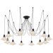 Светильник CITILUX CL451122 без плафона