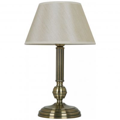 Настольная лампа Arte Lamp A2273LT-1AB