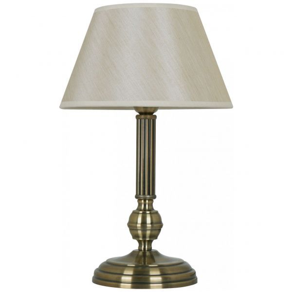 Настольная лампа Arte Lamp A2273LT-1AB