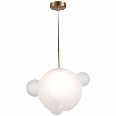 Светильник подвесной ST Luce SL1133.503.01