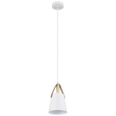 Подвесной светильник Arte Lamp A7032SP-1WH THOMAS