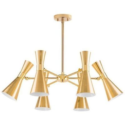 Подвесная люстра Lightstar 816061 Dumo