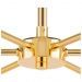 Подвесная люстра Lightstar 816061 Dumo