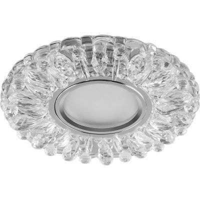 Светильник с LED подсветкой Feron CD914 28985