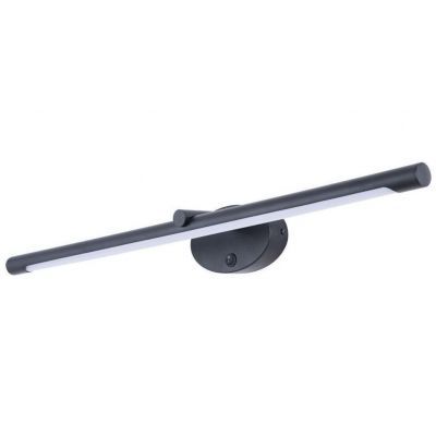 Подсветка для картин Arte Lamp A8027AP-1BK