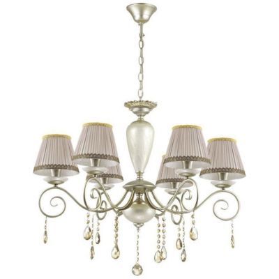 Люстра подвесная Odeon Light 3924/6
