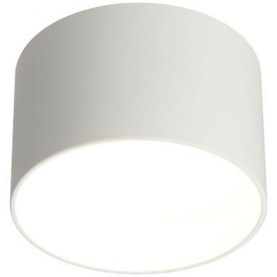 Потолочный светодиодный светильник Omnilux OML-100419-16 Stezzano