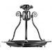 Люстра Arte Lamp A6509SP-3CC