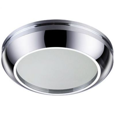 Встраиваемый светильник Novotech 370387