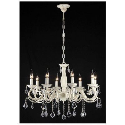 Люстра Maytoni ARM245-08-W