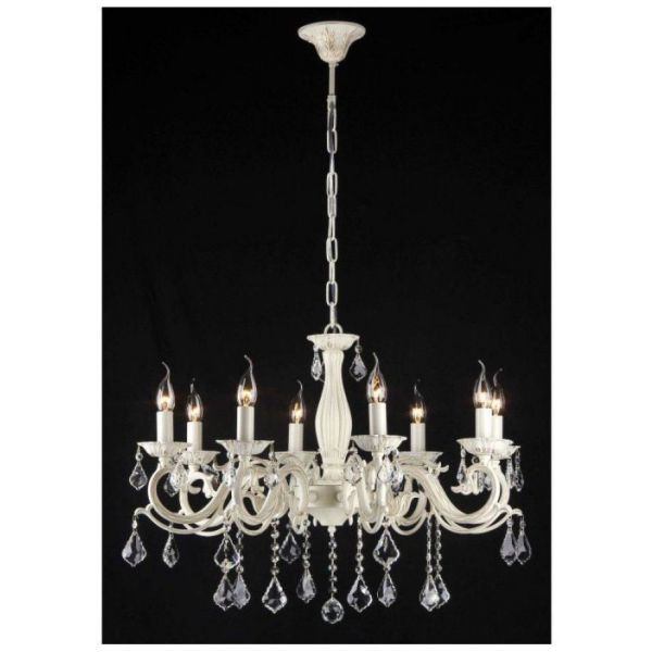 Люстра Maytoni ARM245-08-W