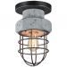 Светильник настенно-потолочный Lussole LOFT LSP-9701