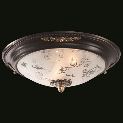 Светильник потолочный Maytoni C907-CL-02-R