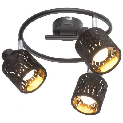 Спот TROY 54121-3 Globo