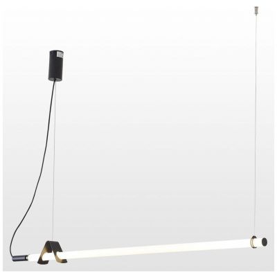 Подвесной светодиодный светильник Loft LSP-8394