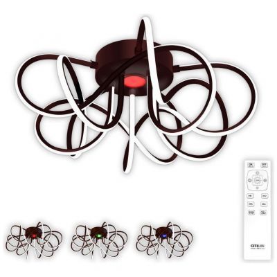 Люстра потолочная Citilux CL229155