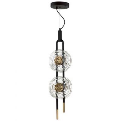 Подвесной светодиодный светильник Odeon Light Exclusive Modern Magnet 5407/23L