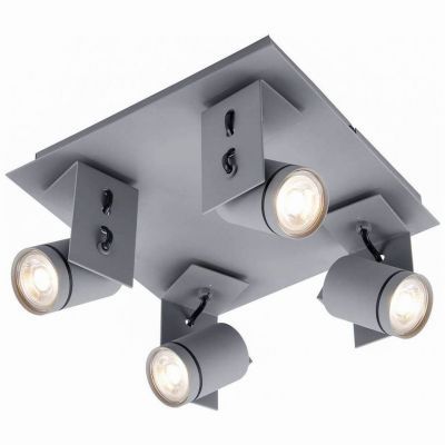 Спот Lussole Loft GRLSP-8024