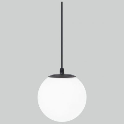 Светильник садово-парковый Sfera H 35158/H черный Elektrostandard