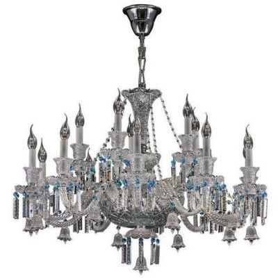 Люстра хрустальная Lightstar 716154