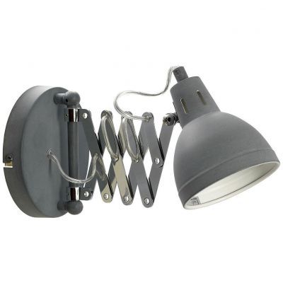 Настенное бра Lussole LOFT Koyukuk LSP-8050