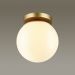 Потолочный светильник Odeon Light Bosco 4247/1C
