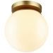 Потолочный светильник Odeon Light Bosco 4247/1C