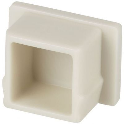 Заглушка Maytoni Technical для профиля ALM005S (10 шт) ALM005EC