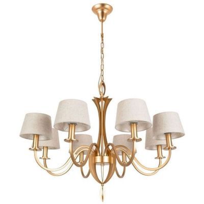 Подвесная люстра Divinare Florence 6819/19 SP-8