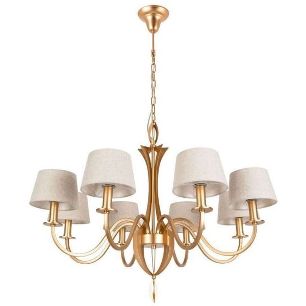 Подвесная люстра Divinare Florence 6819/19 SP-8
