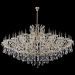 Подвесная люстра Maytoni Erna DIA880-PL-56-G