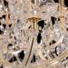 Подвесная люстра Maytoni Erna DIA880-PL-56-G