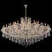 Подвесная люстра Maytoni Erna DIA880-PL-56-G