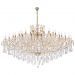 Подвесная люстра Maytoni Erna DIA880-PL-56-G