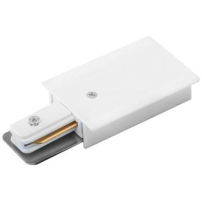 Ввод питания для трек-систем Arte Lamp Track Accessories A160133