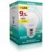 Лампа светодиодная Шар 9,5W Е27 3000K Smartbuy SBL-G45-9_5-30K-E27
