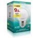 Лампа светодиодная Шар 9,5W Е27 3000K Smartbuy SBL-G45-9_5-30K-E27