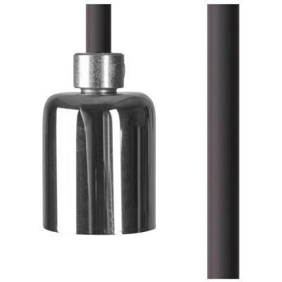 Кабель черный 1,5 м. с патроном Nowodvorski Cameleon Cable GU10 8635
