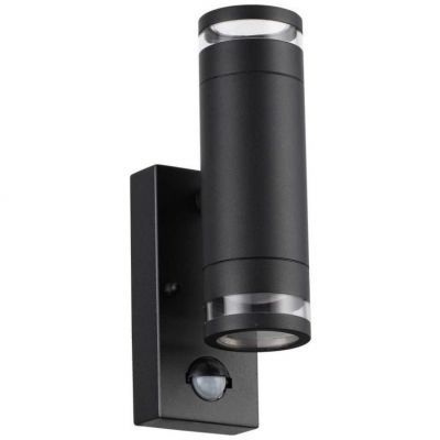 Уличный настенный светильник Odeon Light 6605/2W