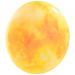 Настенно-потолочный светодиодный светильник Sonex Pale Sun 7726/AL