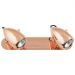 Спот Nowodvorski Salina Copper 6264