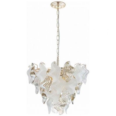 Подвесная люстра Lumion LUPINE 6529/7
