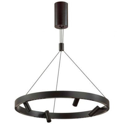 Подвесной светильник Odeon Light BEVEREN 6683/77L